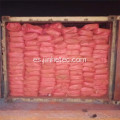 Bayferrox Quality Industrial Pigment Óxido de hierro rojo 120